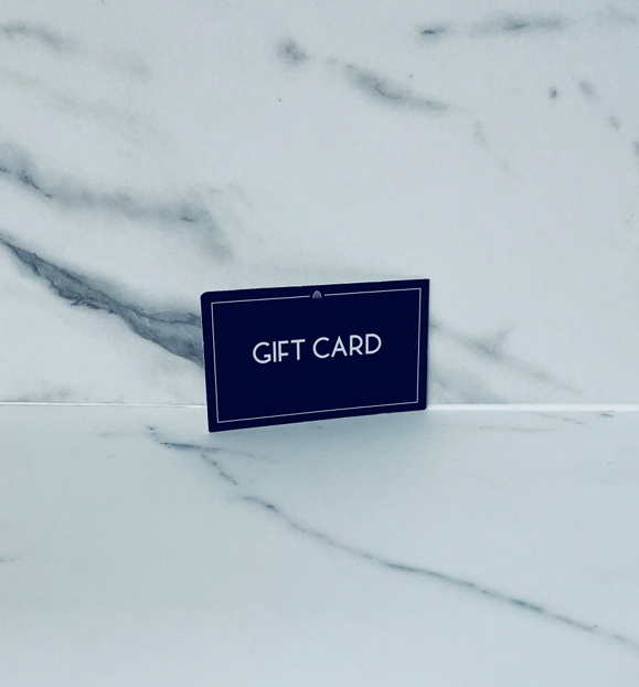 Cremino Coffee Gift Card